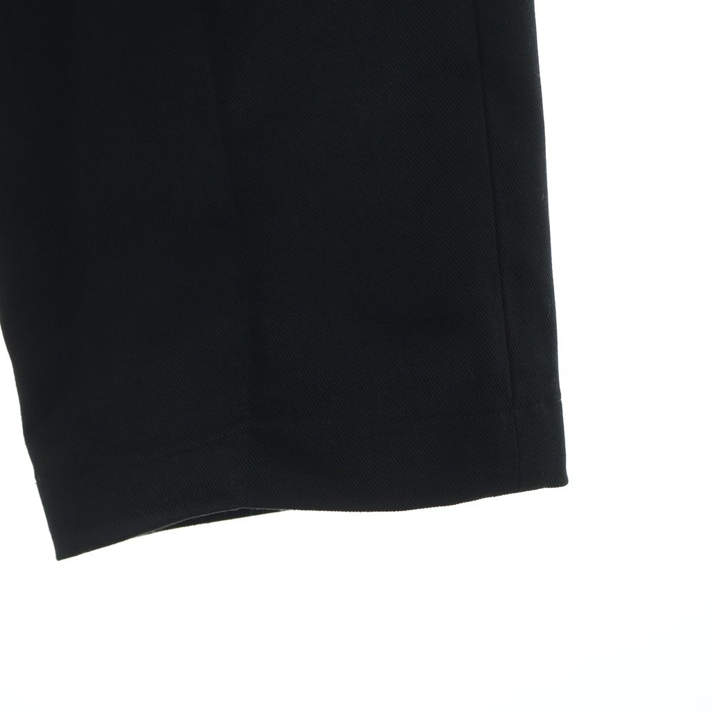 SEQUEL (シークエル) 25AW CHINO PANTS TYPE-F ジップフライ チノ