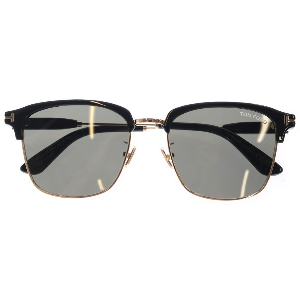 TOM FORD (トムフォード) TF1242-K アジアンフィット サーモント