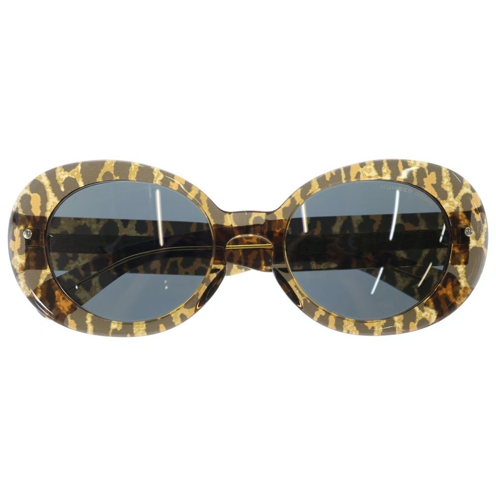 SUPREME (シュプリーム) 25AW ×Number (N)Ine Sunglasses