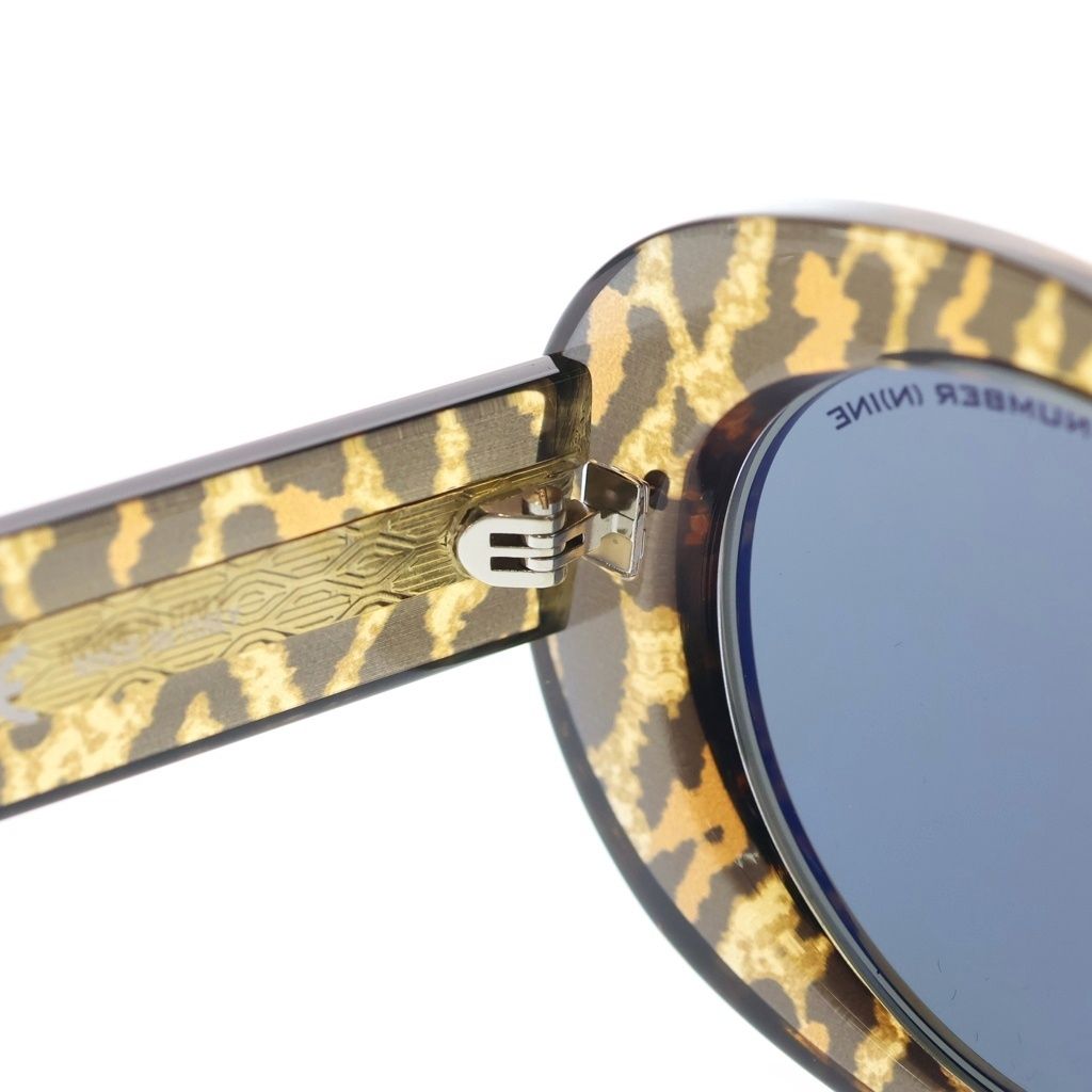 SUPREME (シュプリーム) 25AW ×Number (N)Ine Sunglasses