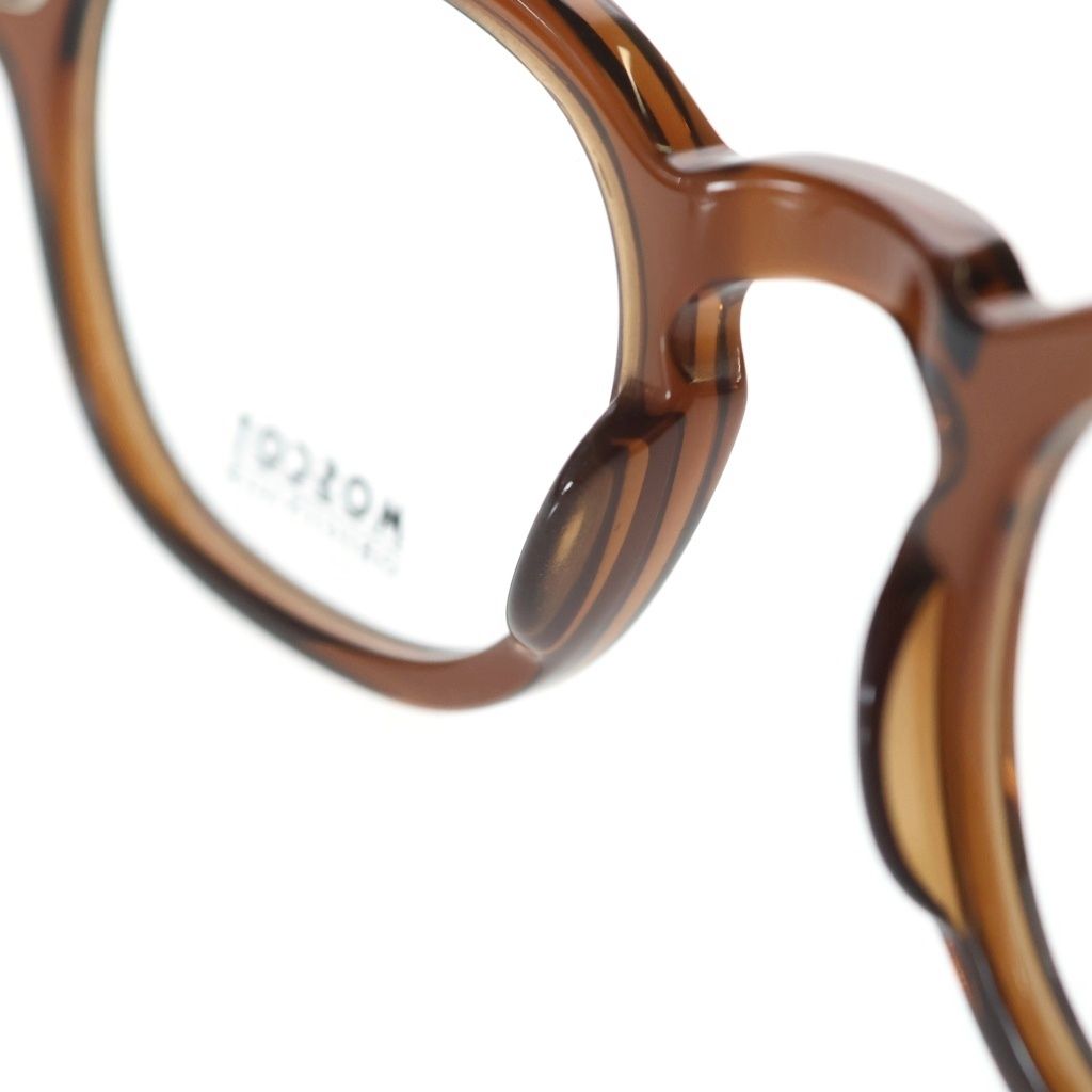 MOSCOT (モスコット) LEMTOSH レムトッシュ ウェリントンフレーム