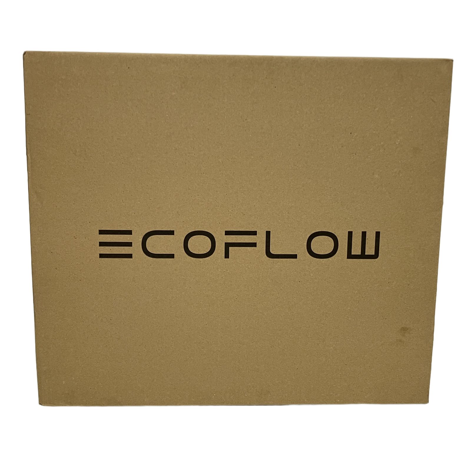 ECOFLOW EF-Flex-110C ソーラーチャージャー ソーラーパネル 110w 未