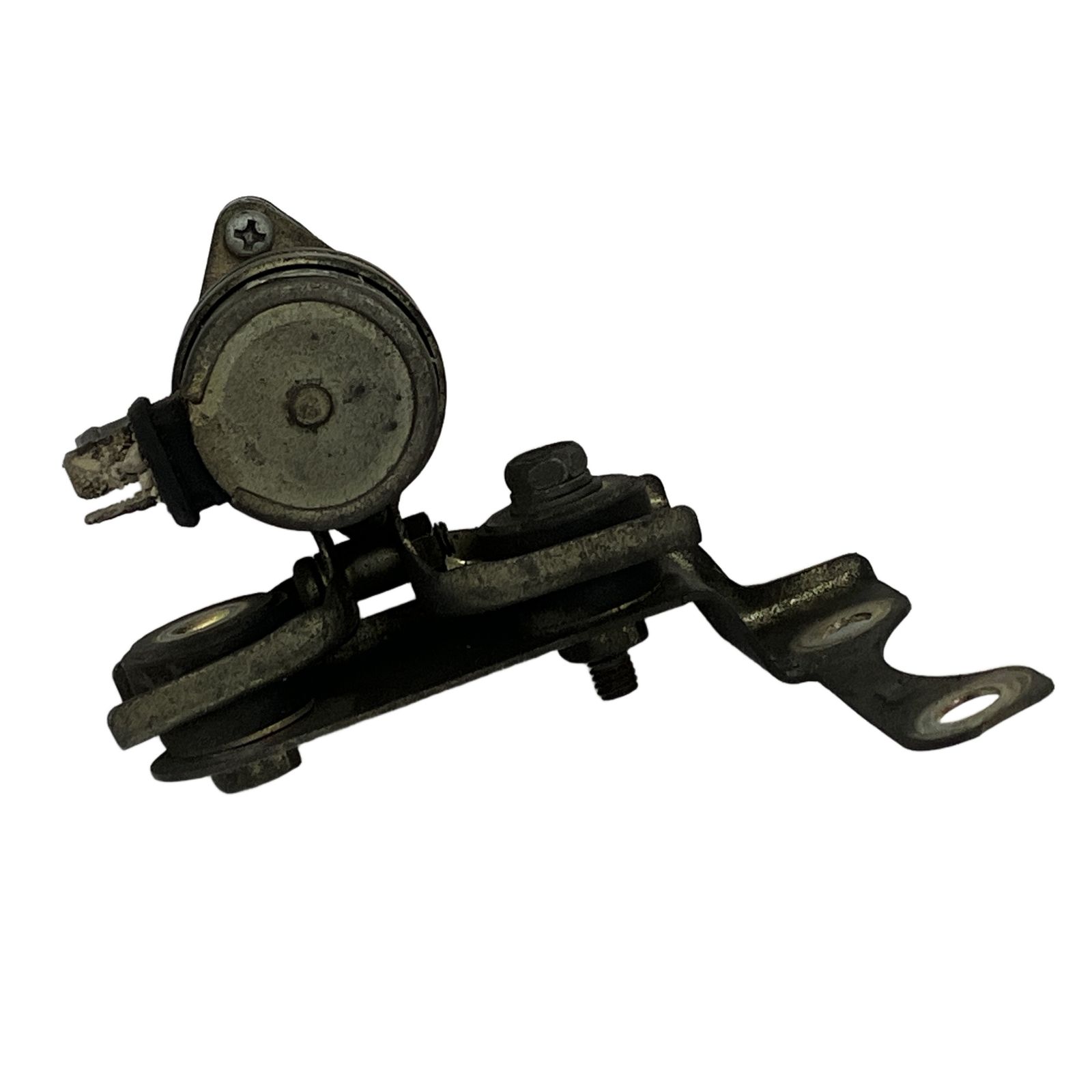 NISSAN 14956-45L00 PCMバルブ カーパーツ カー用品 ジャンク