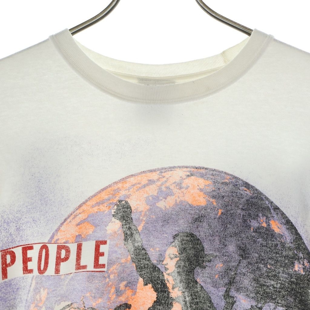 SAINT MICHAEL (セントマイケル) Cali Thornhill DeWitt PEOPLE