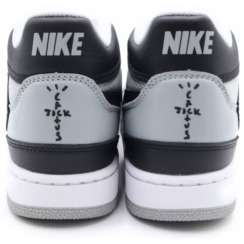 NIKE (ナイキ) ×TRAVIS SCOTT ATTACK SP CACTUS JACK HF4198-001