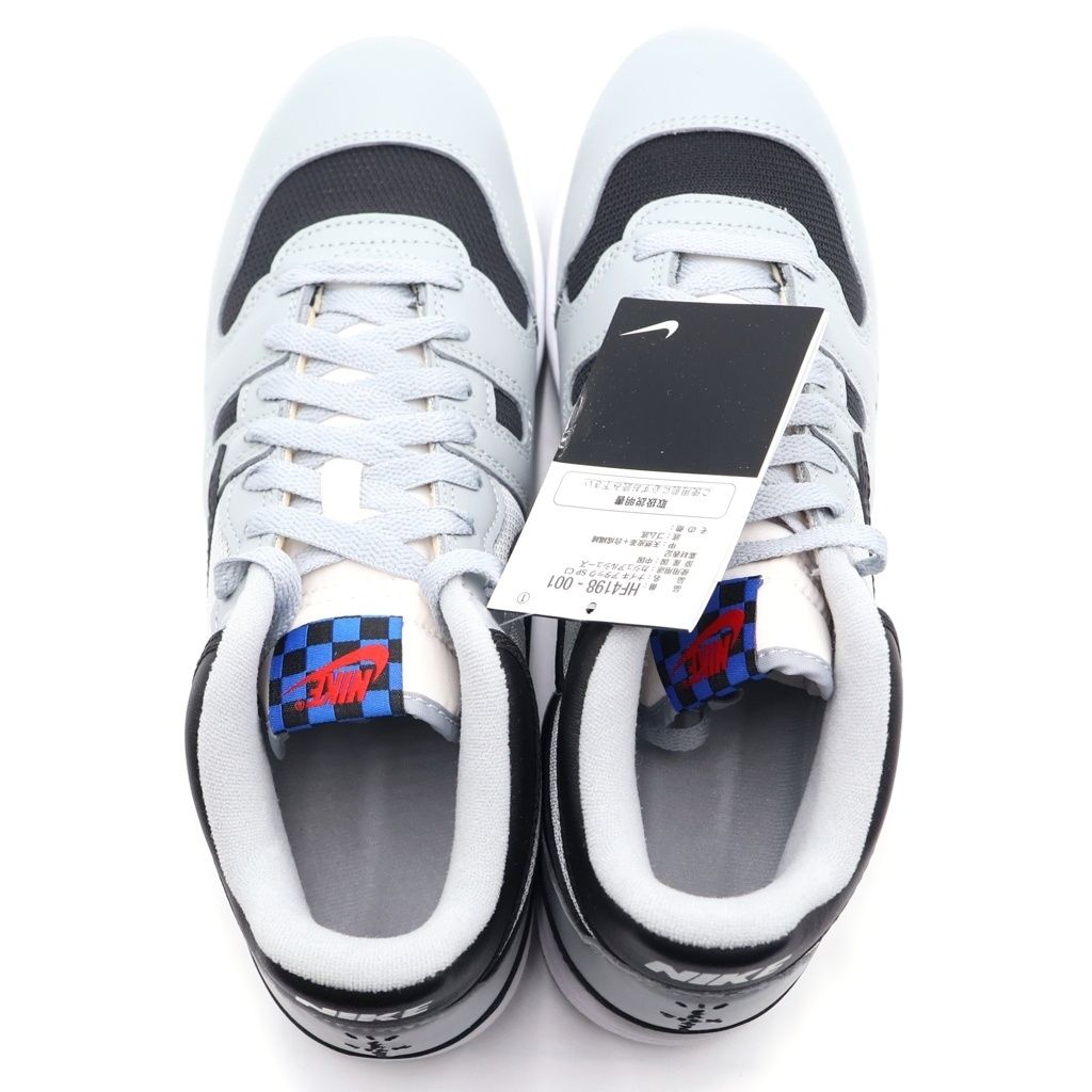 NIKE (ナイキ) ×TRAVIS SCOTT ATTACK SP CACTUS JACK HF4198-001