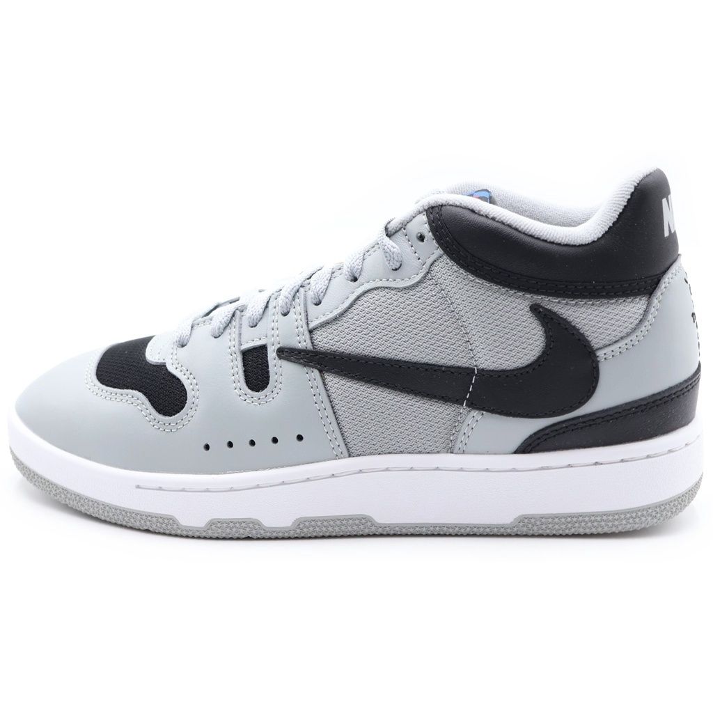NIKE (ナイキ) ×TRAVIS SCOTT ATTACK SP CACTUS JACK HF4198-001 トラヴィス スコットアタック カクタスジャック ローカットスニーカー グレー US9.5/27.5cm