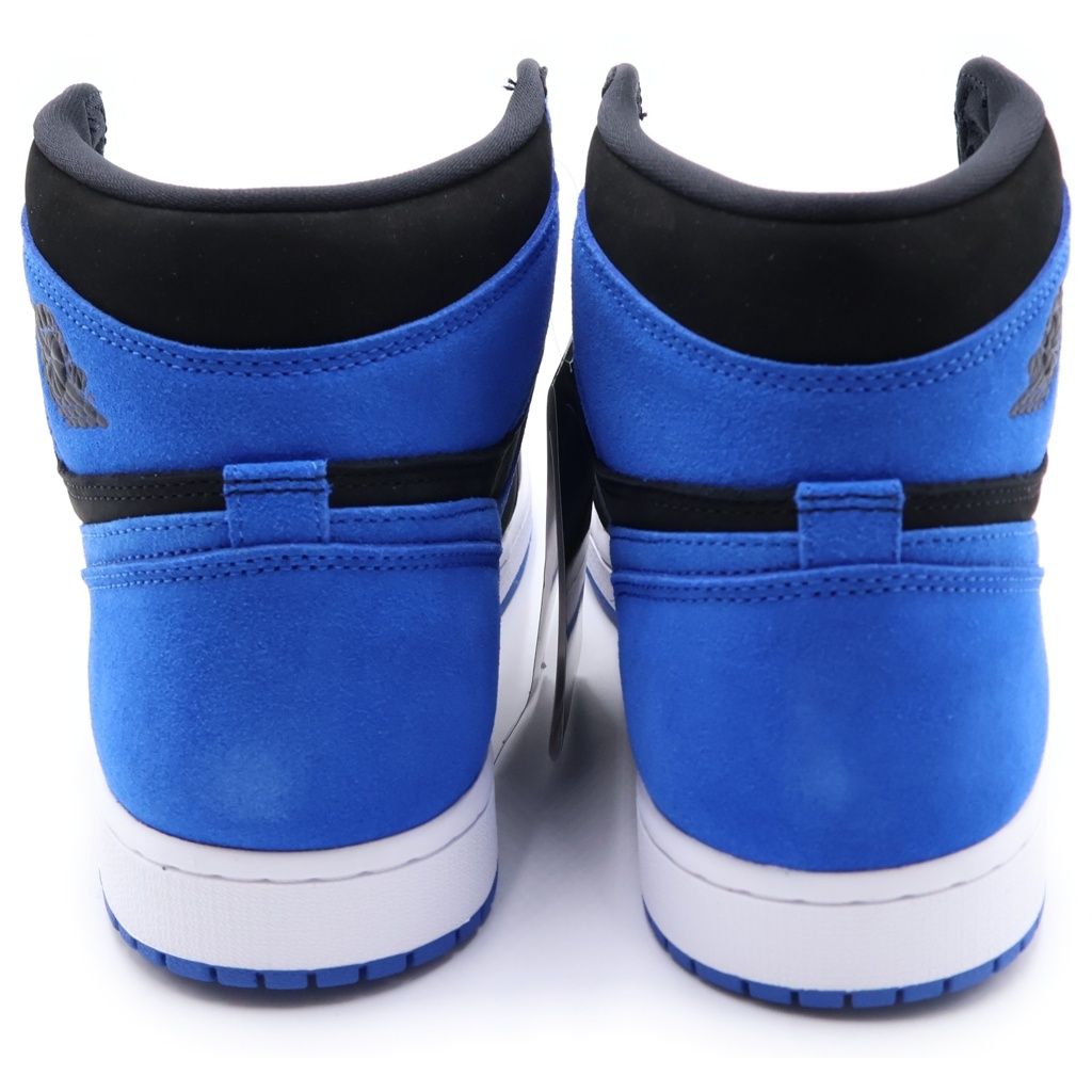 NIKE (ナイキ) AIR JORDAN 1 RETRO HIGH OG ROYAL REIMAGINED DZ5485