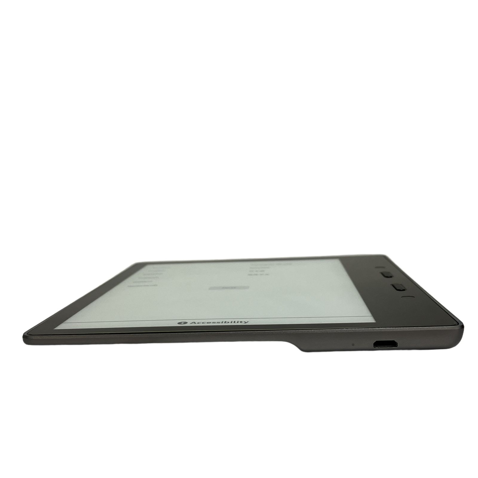 Kindle Oasis 9世代 CW24Wi 中古 - メルカリ