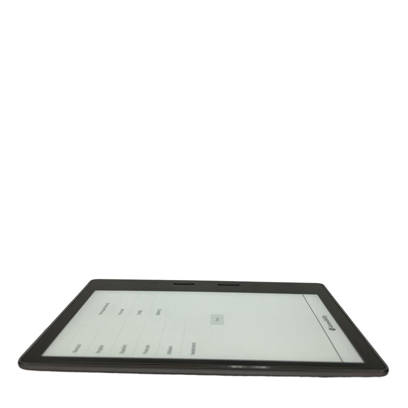 Kindle Oasis 9世代 CW24Wi 中古 - メルカリ