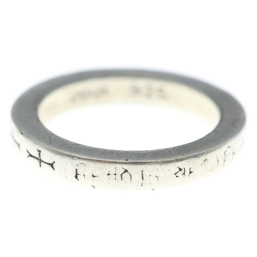 CHROME HEARTS (クロムハーツ) 3mm SPACER FUCKYOU NYC限定 3mm