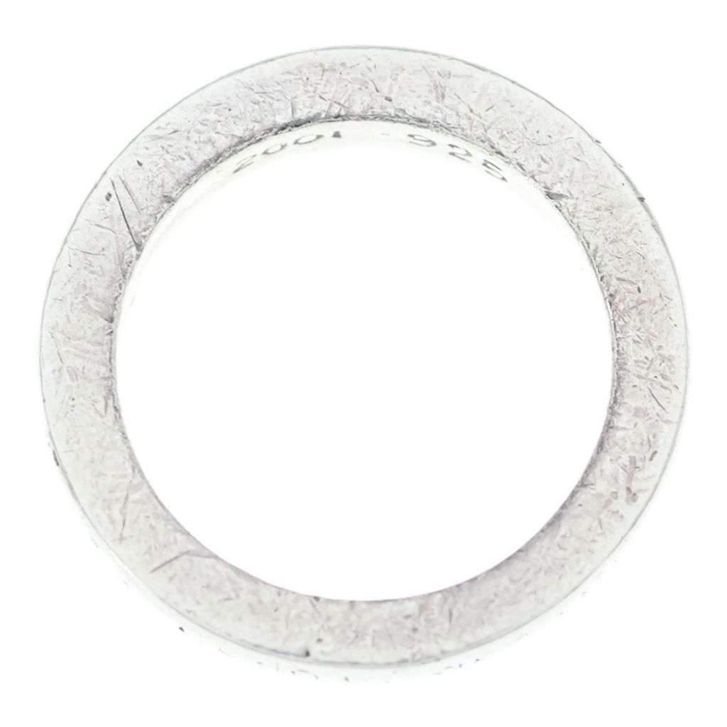 CHROME HEARTS (クロムハーツ) 3mm SPACER FUCKYOU NYC限定 3mm