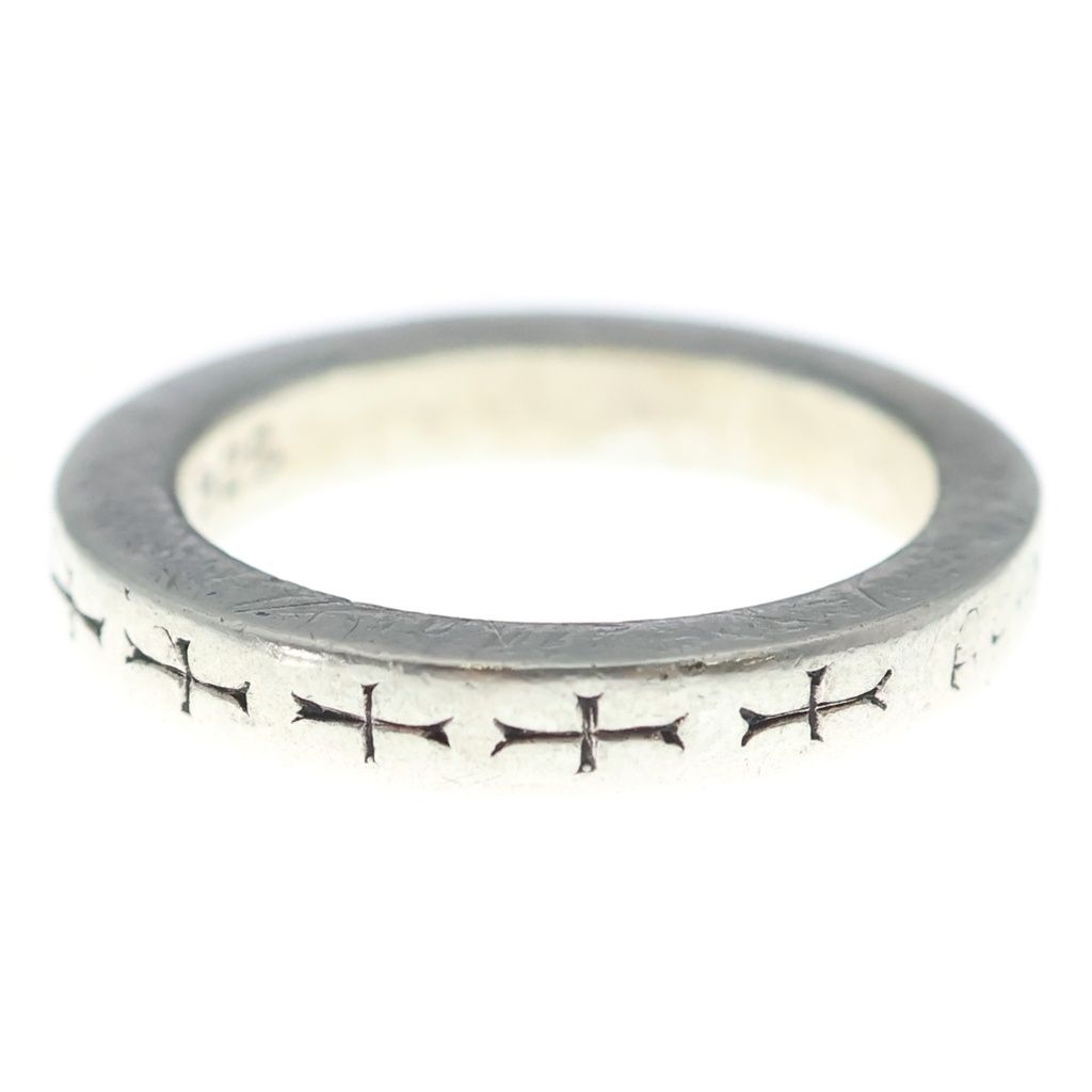 CHROME HEARTS (クロムハーツ) 3mm SPACER FUCKYOU NYC限定 3mm