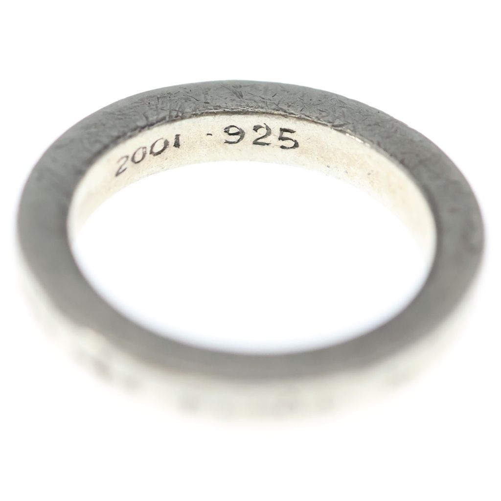 CHROME HEARTS (クロムハーツ) 3mm SPACER FUCKYOU NYC限定 3mm