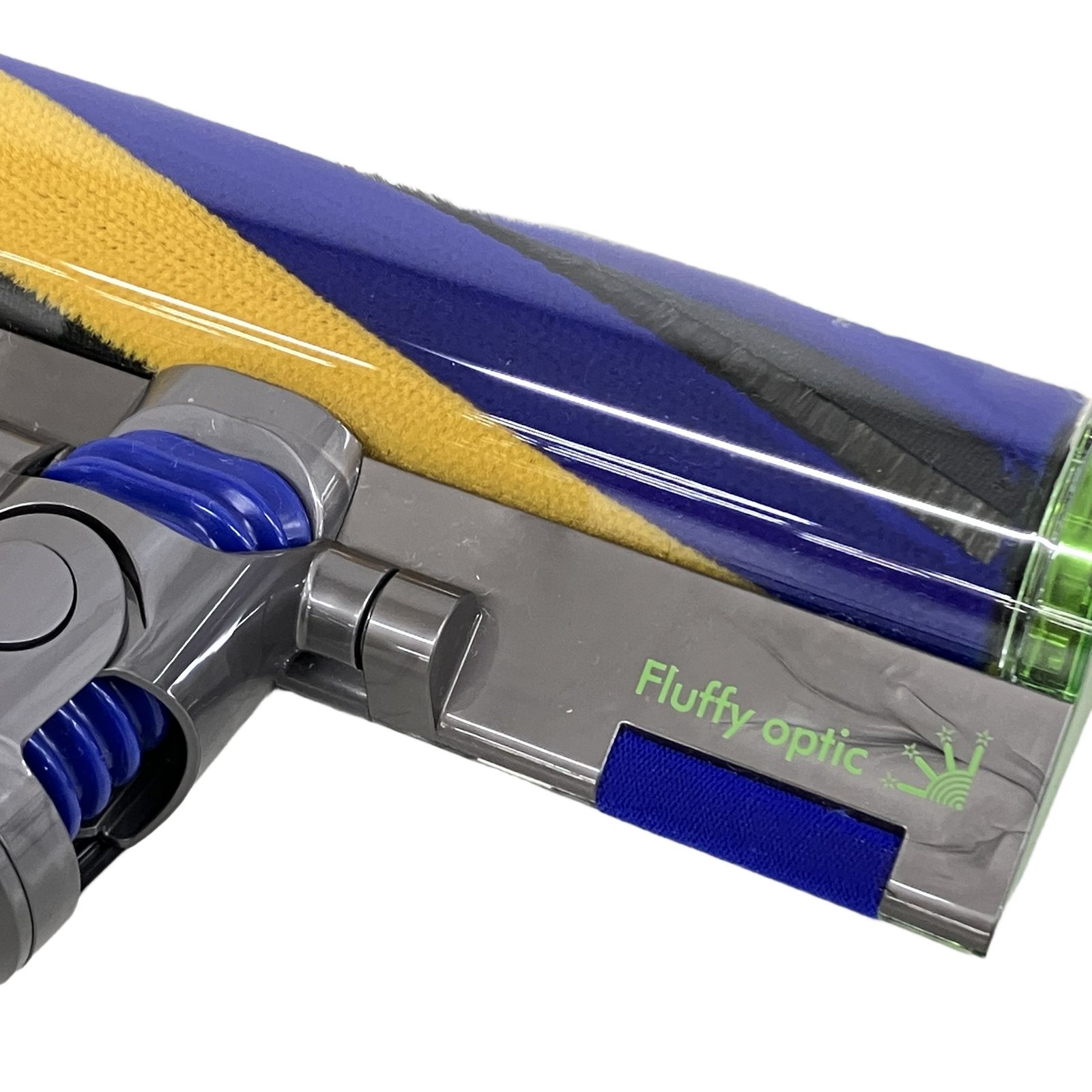 Dyson Micro Plus SV33 FF PL サイクロン 掃除機 コードレス 