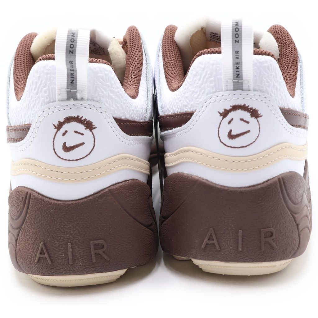 NIKE (ナイキ) ×TRAVIS SCOTT Zoom Field Jaxx HQ3073-100 トラヴィス