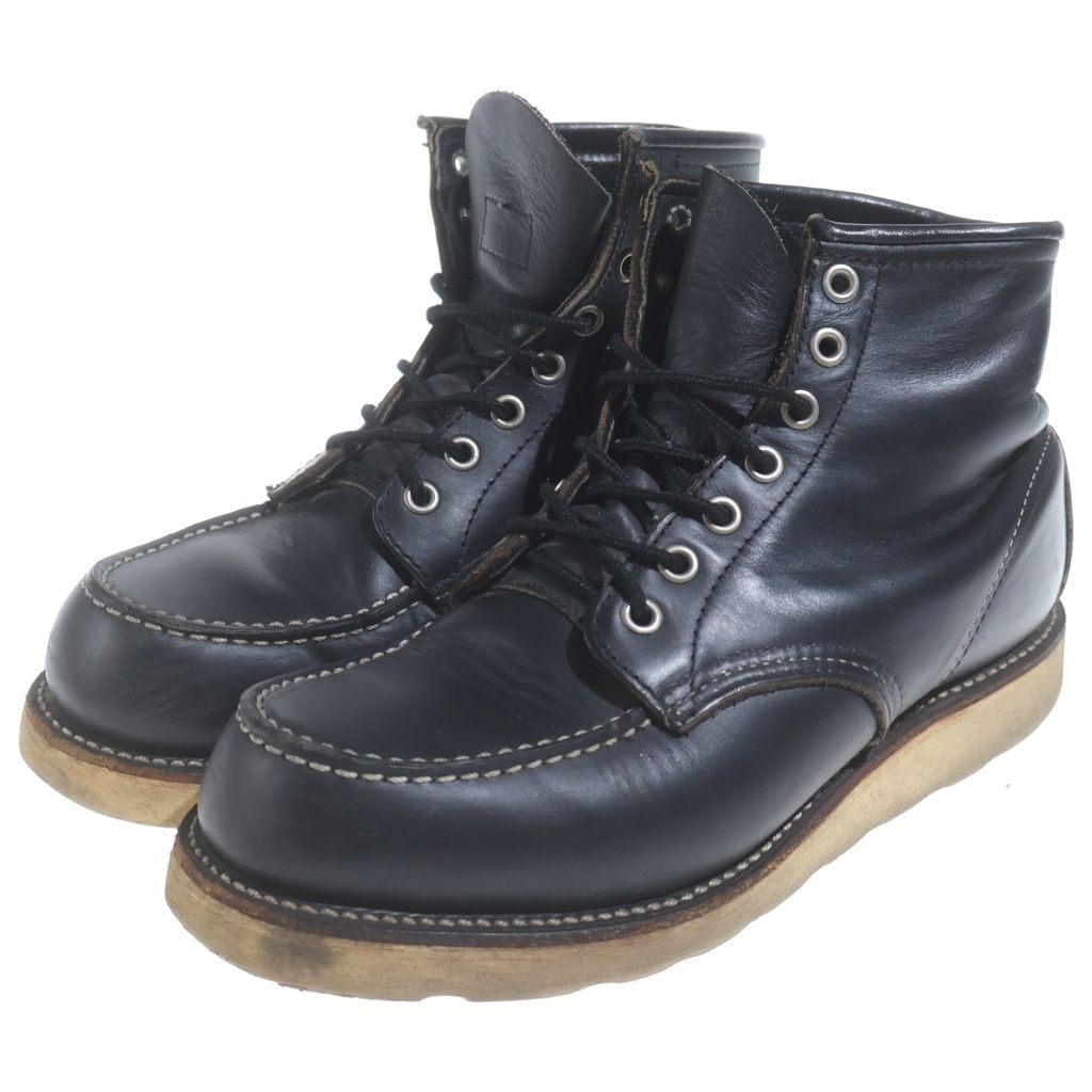 RED WING (レッド ウイング) 90S VINTAGE IRISH SETTER ヴィンテージ