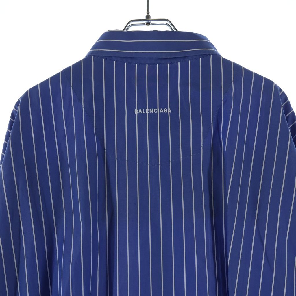 BALENCIAGA (バレンシアガ) 18AW テレフォンナンバーフロントプリント