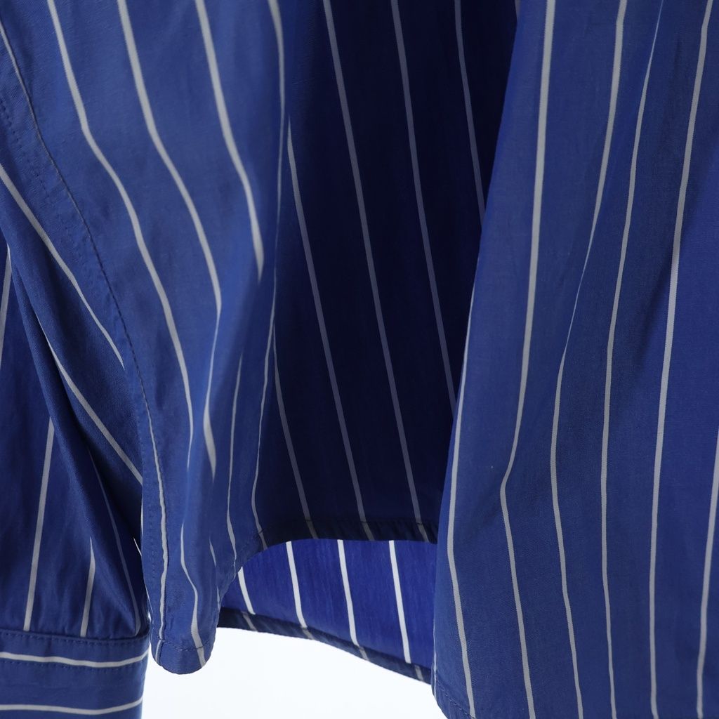BALENCIAGA (バレンシアガ) 18AW テレフォンナンバーフロントプリント