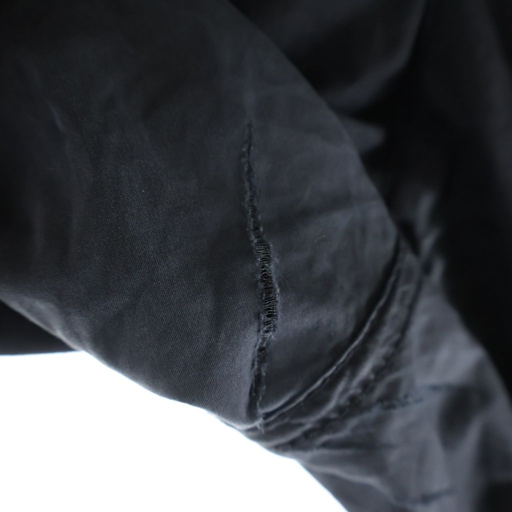 STONE ISLAND (ストーンアイランド) Cargo Pants ロゴワッペン