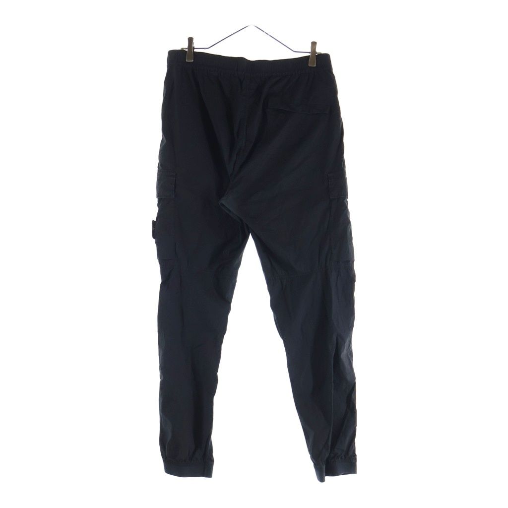 STONE ISLAND (ストーンアイランド) Cargo Pants ロゴワッペン