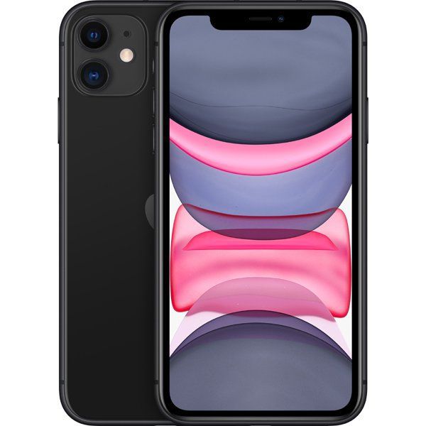整備済み品 iPhone 11 128GB SIMフリー 白ロム 【3】