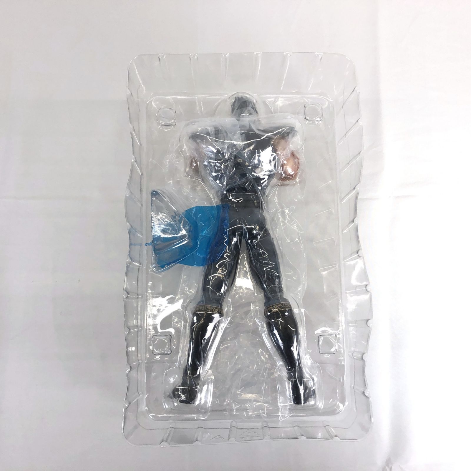 ◎ BANDAI SPIRITS フィギュア ケンシロウ 「一番くじ 北斗の拳 -FIST