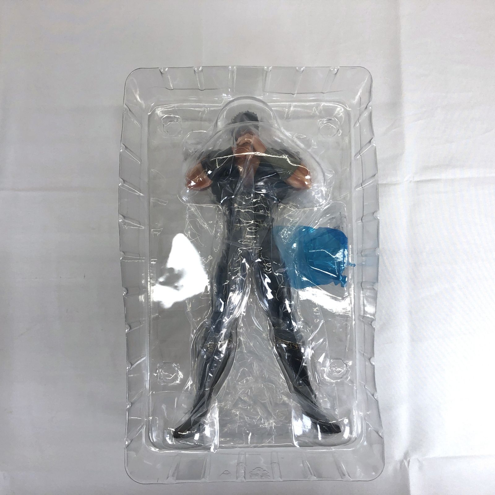 ◎ BANDAI SPIRITS フィギュア ケンシロウ 「一番くじ 北斗の拳 -FIST