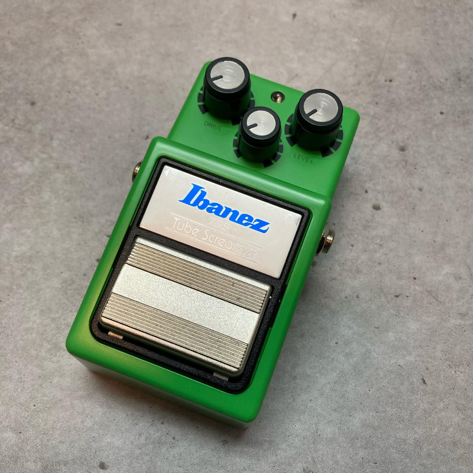 三重本店】【楽器】 中古 Ibanez | アイバニーズ エフェクター TS9