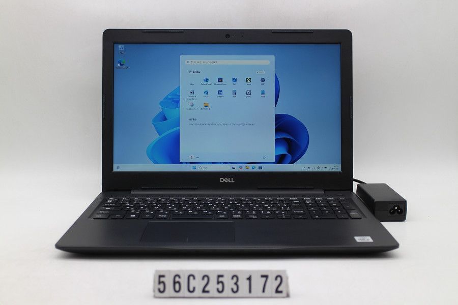DELL Vostro 3590 Core i5 10210U 1.6GHz/8GB/256GB(SSD)/Multi/15.6W/FHD(1920x1080)/Win11 【56C253172】