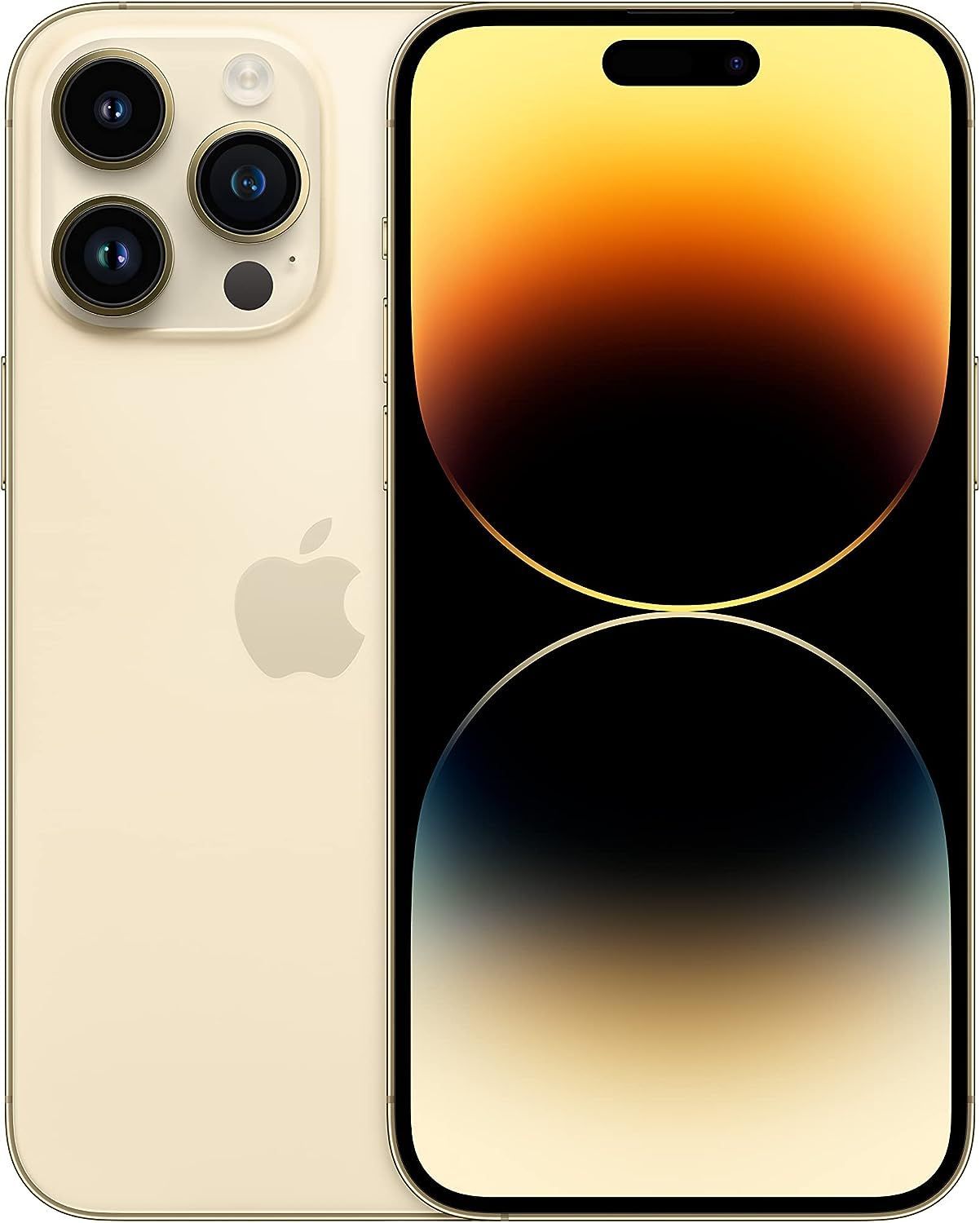 ［美品］SIMフリー　iPhone 14pro 512GB ホワイト iPhone 14 Pro Max 512GB 白ロム SIMフリー【2】 - メルカリ
