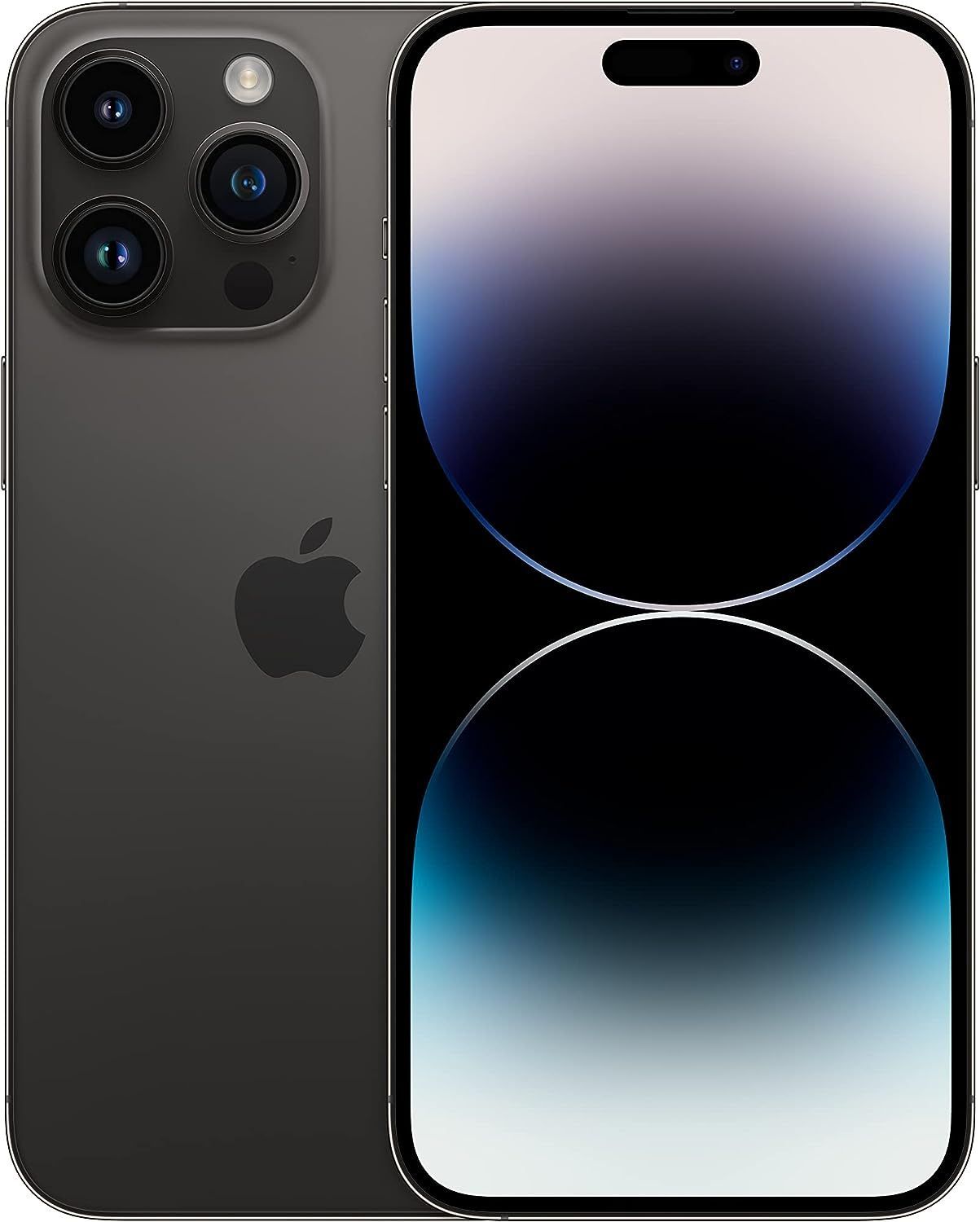 iPhone 14 Pro Max 512GB 白ロム【傷あり】 - メルカリ