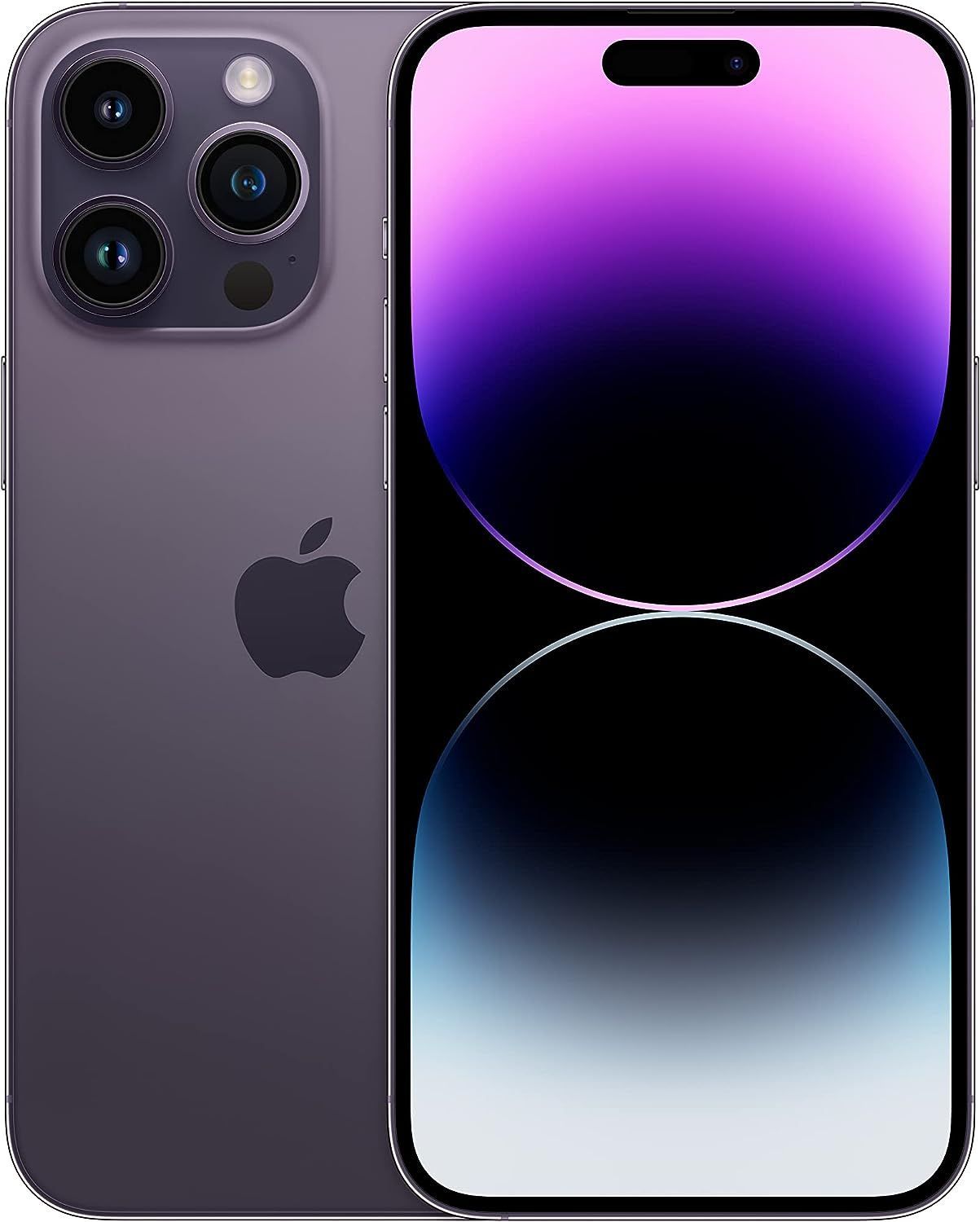 iPhone 14 Pro Max 512GB 白ロム【傷あり】 - メルカリ
