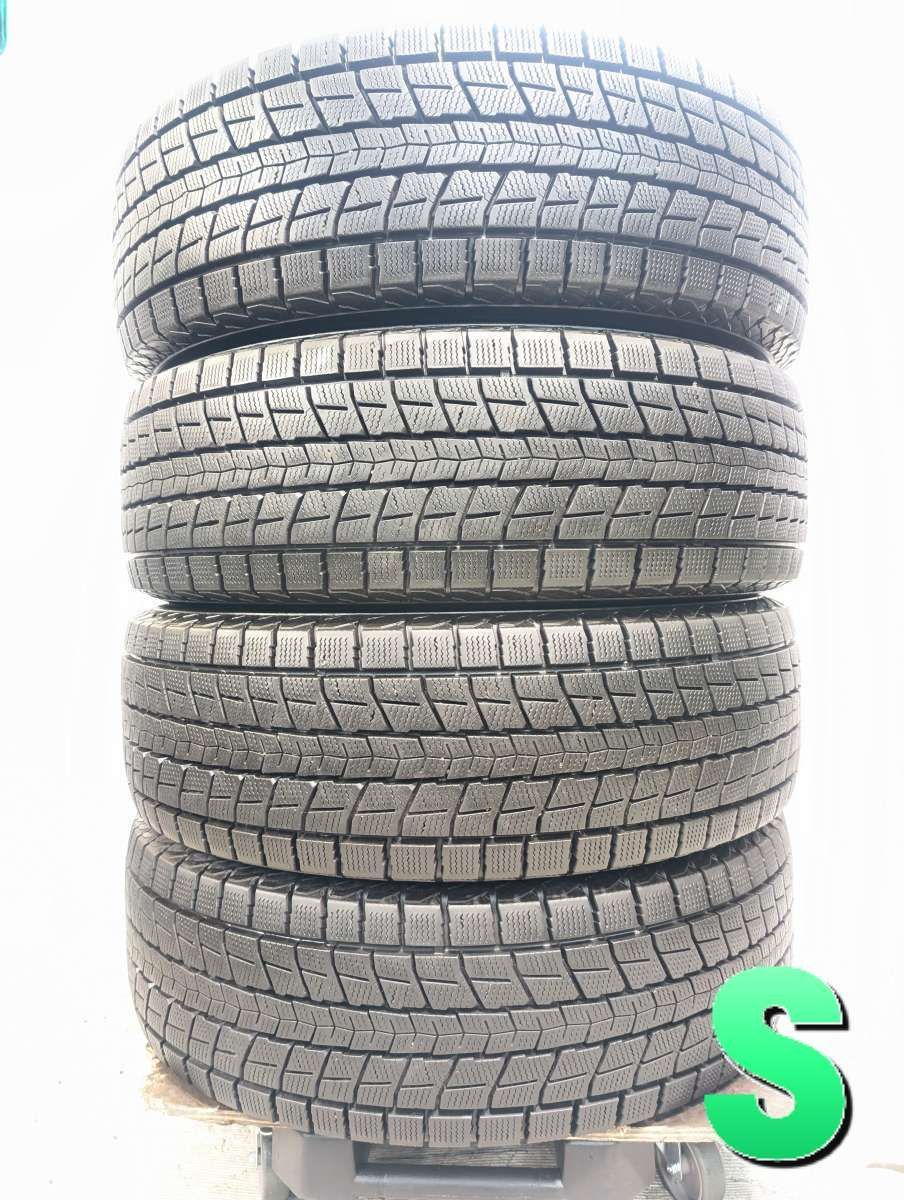 2026年最新作】225/65R17 ダンロップ ウィンターマックス SJ8+ 中古