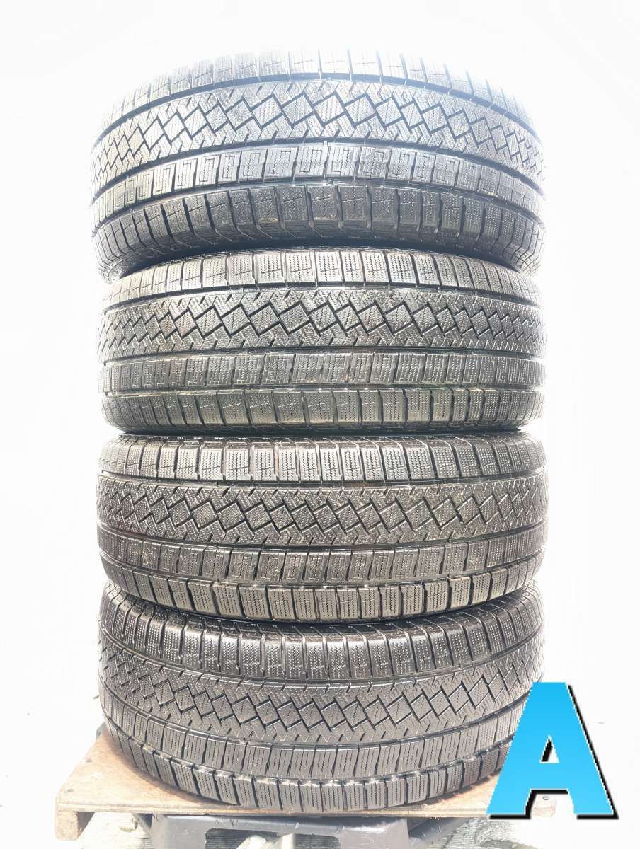 225/60R17 ピレリ アイスゼロアシンメトリコ 中古タイヤ スタッドレスタイヤ 4本セット w17260607086 29,156円
