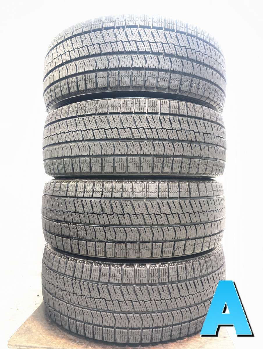 225/45R18 ブリヂストン ブリザック VRX2 中古タイヤ スタッドレス