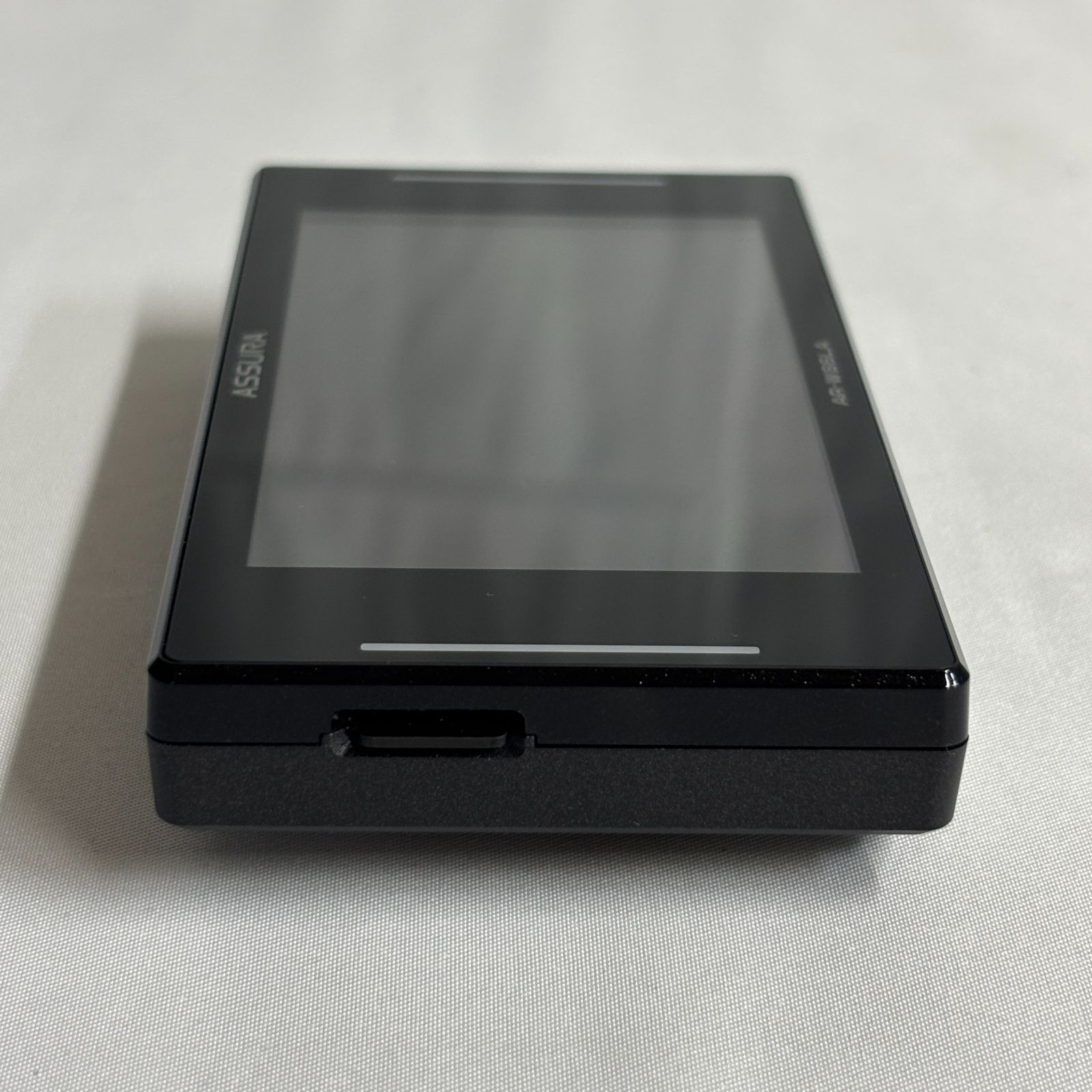 ◇Cellstar ASSURA AR-W86LA レーダー探知機本体 ジャンク 849 - メルカリ
