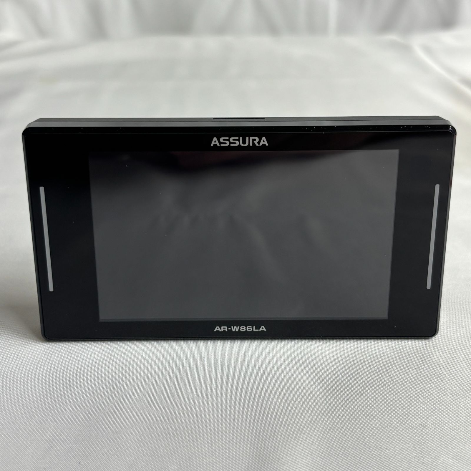 ◇Cellstar ASSURA AR-W86LA レーダー探知機本体 ジャンク 849 - メルカリ