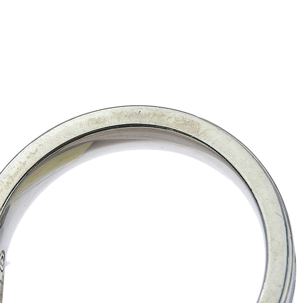 本物保証】 超美品 ティファニー TIFFANY & Co. 約4.1g 1837リング