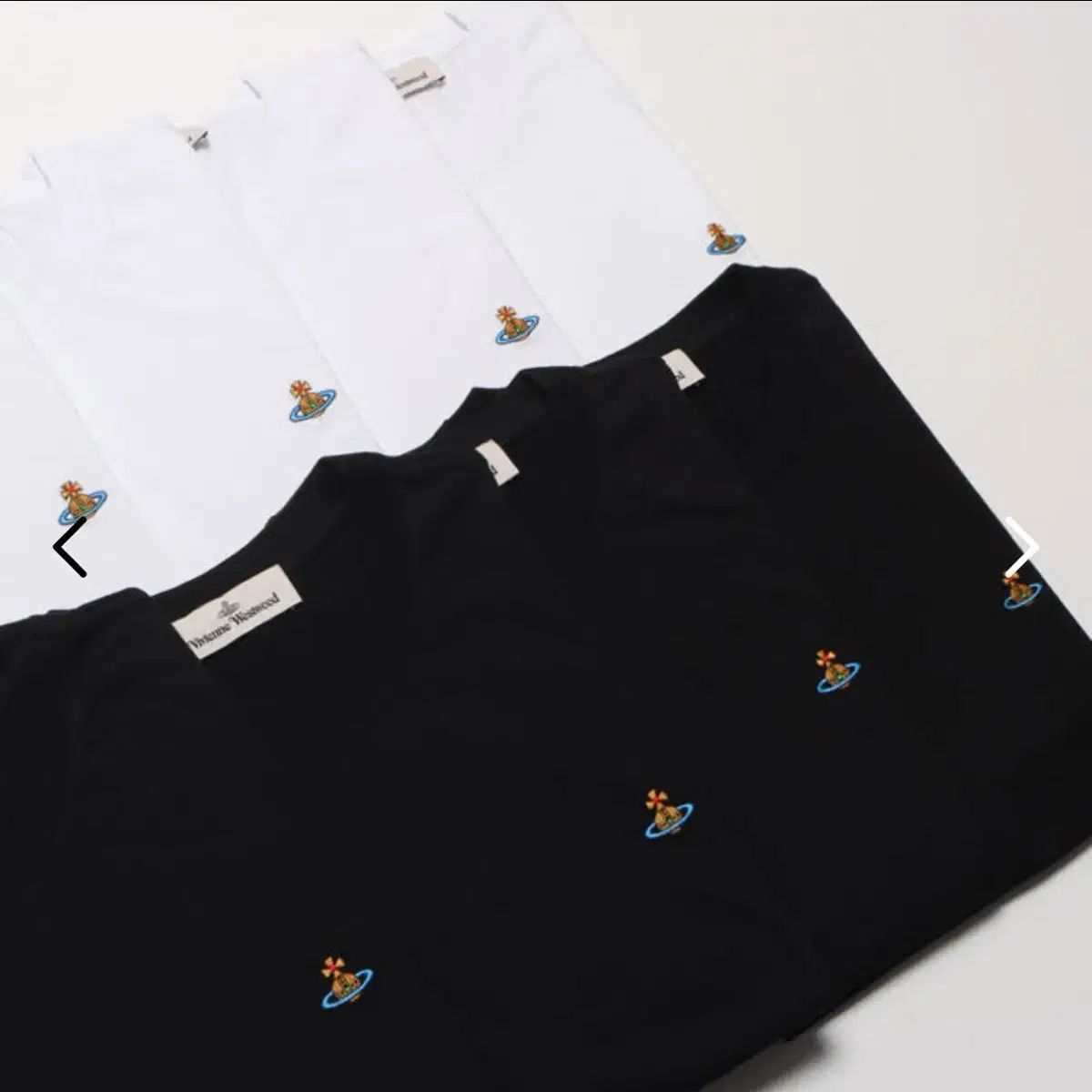 Vivienne Westwood ヴィヴィアン・ウエストウッド 半袖Tシャツ ユニセックス