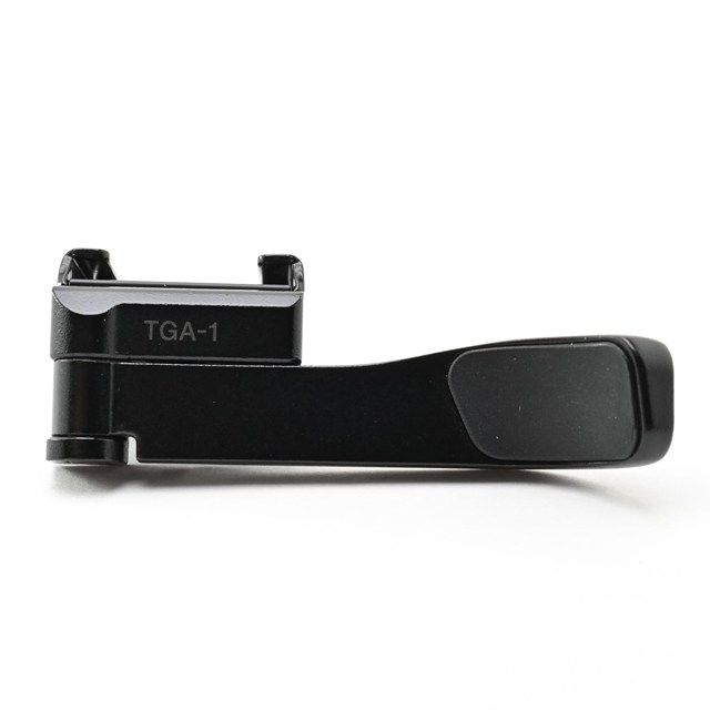美品＞ SONY サムグリップ TGA-1｜純正カメラアクセサリー｜装着感向上