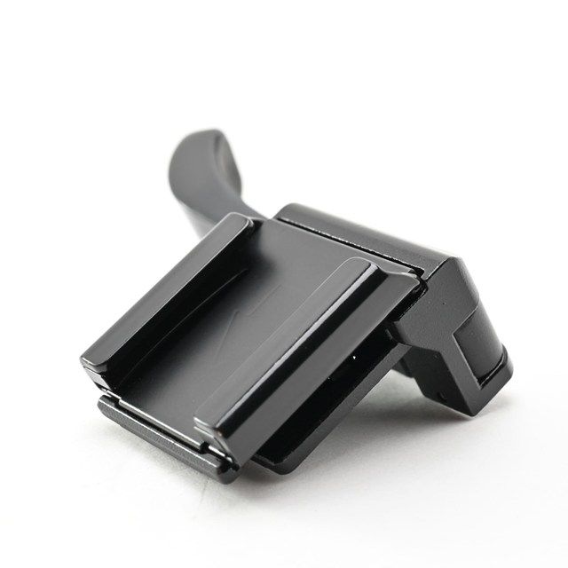 美品＞ SONY サムグリップ TGA-1｜純正カメラアクセサリー｜装着感向上