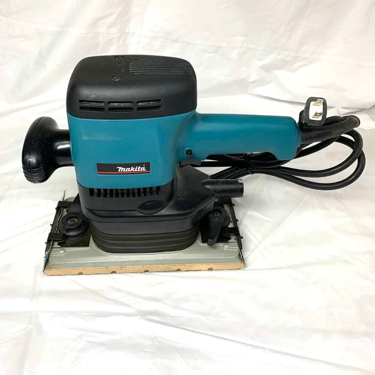 MAKITA マキタ 研磨工具 サンダー16632 9046
