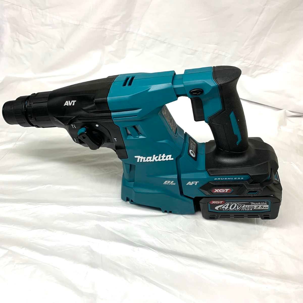 MAKITA マキタ 締付工具　 ハンマドリル　19979 HR011GRDX