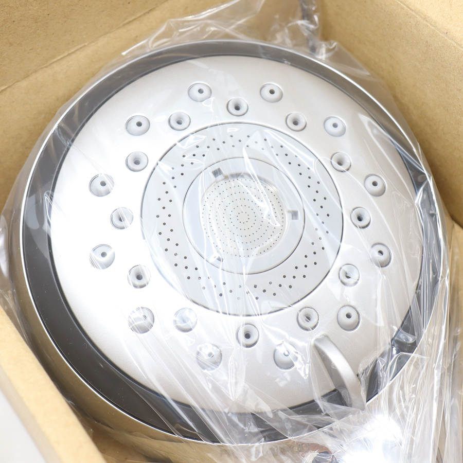 新品】パナソニック ファインベール EH-SH50-S シルバー シャワー