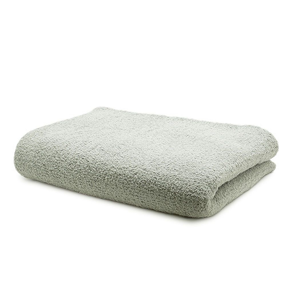 KASHWERE カシウエア BLCH-SLD01-035-7090 ブランケット Queen Blankets ソリッド Stone 大判 毛布 タオルケット 19,243円