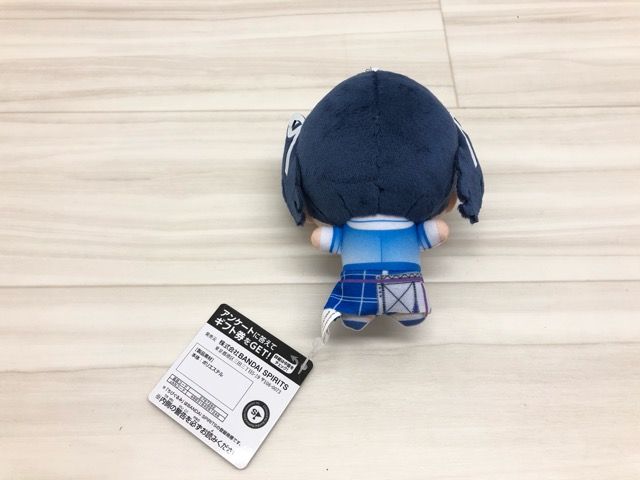 アイドルマスター シャイニーカラーズ 福丸小糸 ちびぐるみ ～Song for