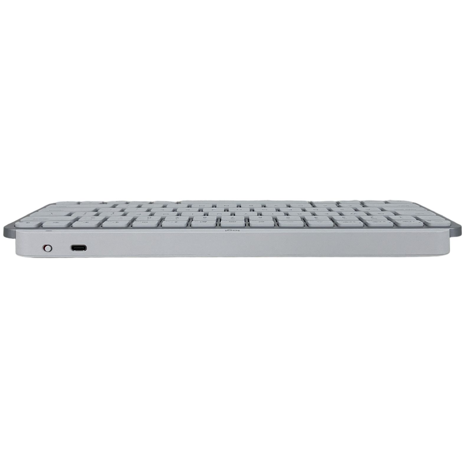 Logicool MX keys Mini for MAC 英語 中古 - メルカリ