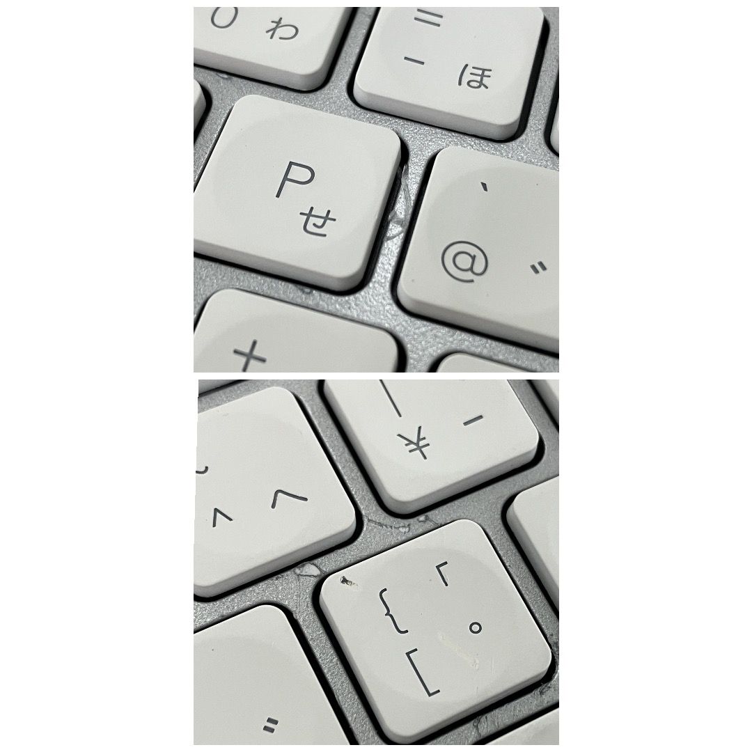 キーボード Logicool MXKeys Mini YR0084 Logicool MX keys Mini YR0084 中古 日本語配列 - メルカリ