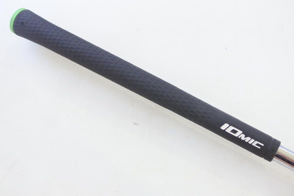 ミズノ T7 54度 ﾀﾞｲﾅﾐｯｸｺﾞｰﾙﾄﾞ 120 S200フレックス ウェッジ 中古